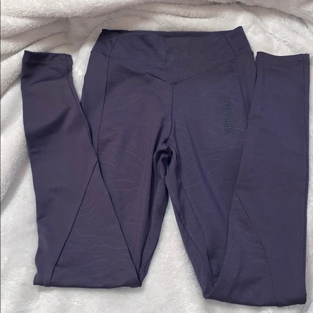 gymshark leggings